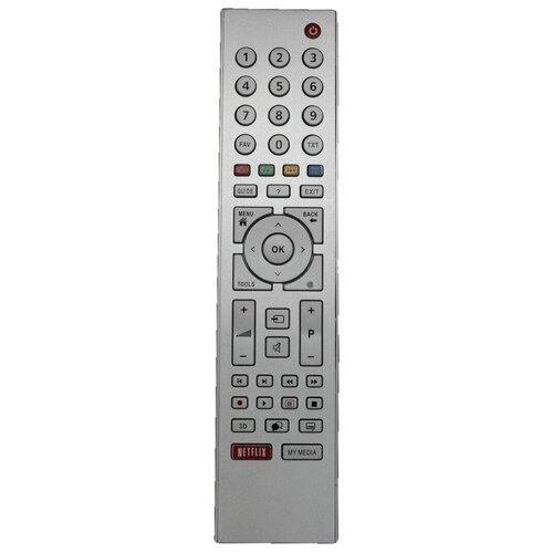 Пульт Huayu TS4 NETFLIX для телевизора Grundig пульт к grundig ts 4187r ts4