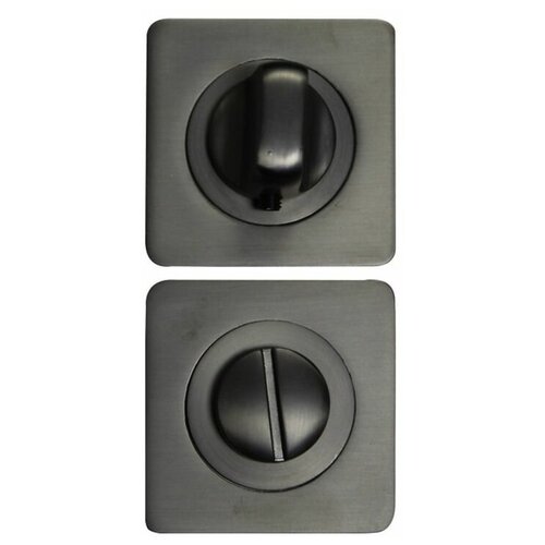 Фиксатор Vantage BK02GR графит