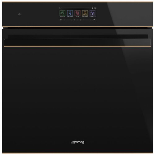 Духовой шкаф Smeg SO6606APNR Dolce Stil Novo