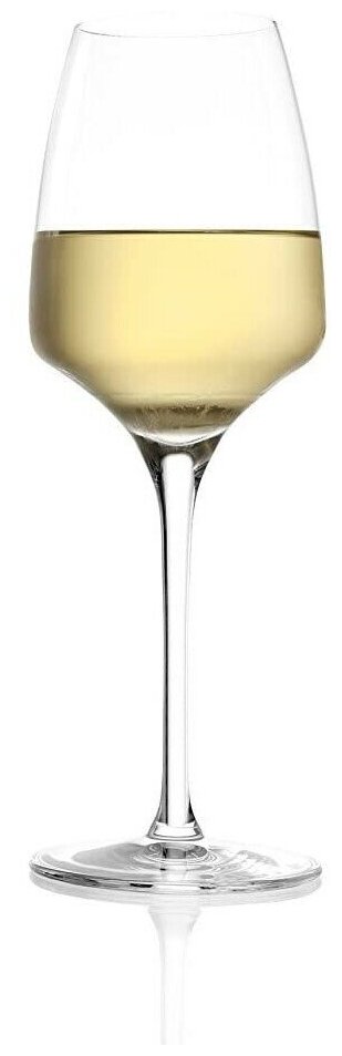 Набор бокалов (3 шт) для белого вина Stolzle Experience, 350 мл