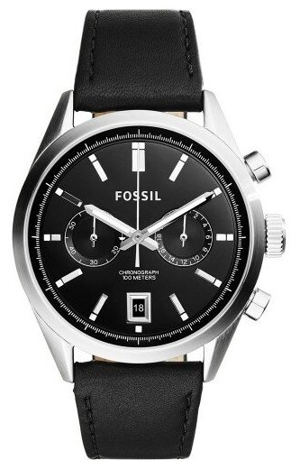 Fossil CH2972 