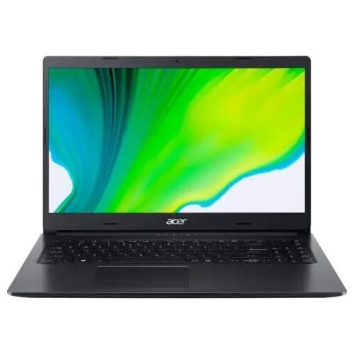 Ноутбук 156 ACER Aspire АЗ15-56-32ХЕ NXHS5EM01H Full HDiЗ-1005G14HDD 1Tbno OS черный 2890000₽