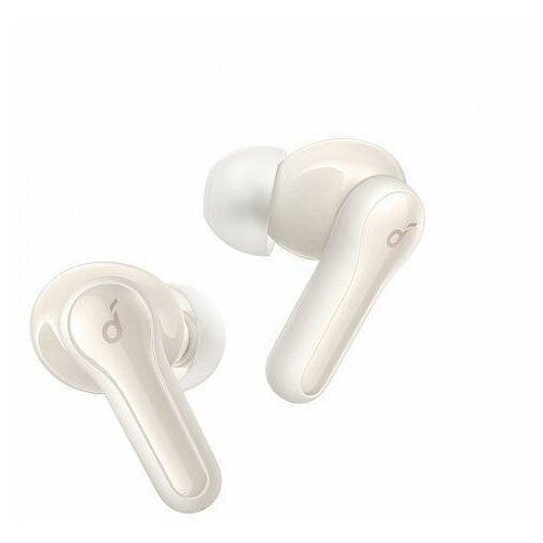 Наушники Anker SoundCore Life Note E A3943 White 328900₽
