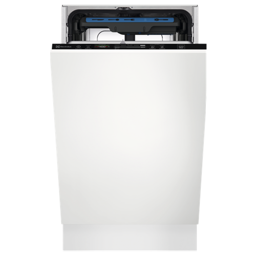 Встраиваемая посудомоечная машина Electrolux EEM43200L встраиваемые посудомоечные машины asko dfi444b 1