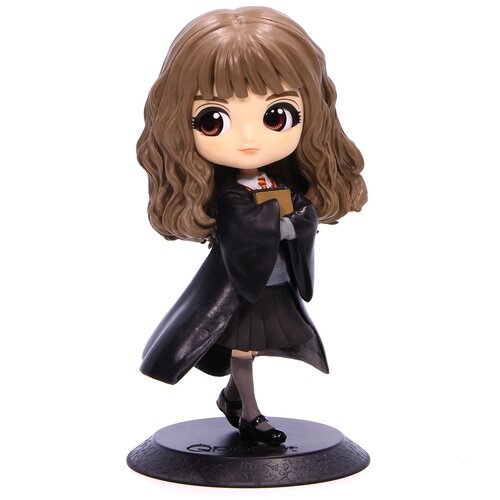 фигурка q posket harry potter – hermione granger version a 14 см Фигурка Q Posket Harry Potter/Гарри Поттер Hermione Granger (Ver.A) BP35691P