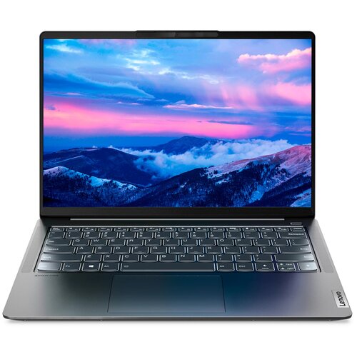Ноутбук Lenovo IdeaPad 5 Pro 14ACN6 AMD Ryzen 5 5600U 2300MHz142880x180016GB1024GB SSDAMD Radeon GraphicsБез ОС 82L7000RRK Grey 8295000₽
