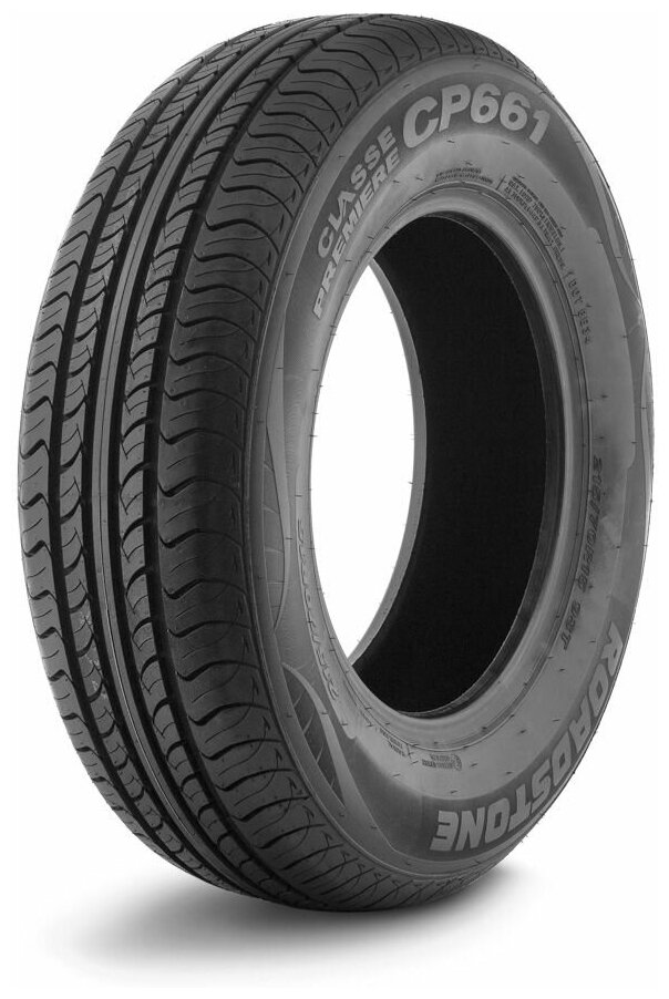 Шины летние Roadstone Classe Premiere CP661 205/70 R15 96 T