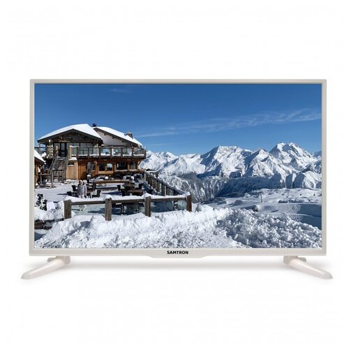 Телевизор Samtron 32SA701 белый 1179900₽