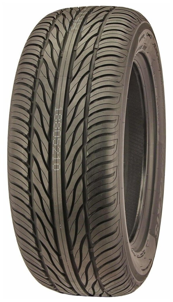 Автошина Maxxis Victra MA-Z4S 215/55 R16 97V XL