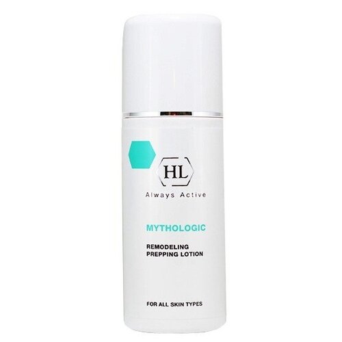 Holy Land Лосьон Mythologic Remodeling Prepping Lotion Подготовительный, 250 мл