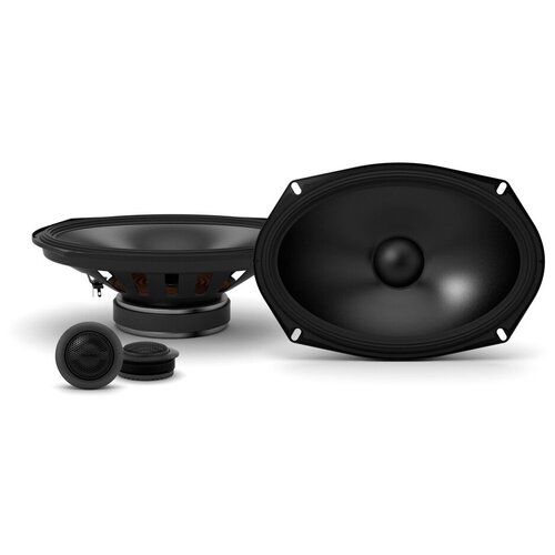 Компонентная акустика Alpine S-S69C Мощность RMS SPL Дб шт 1303000₽