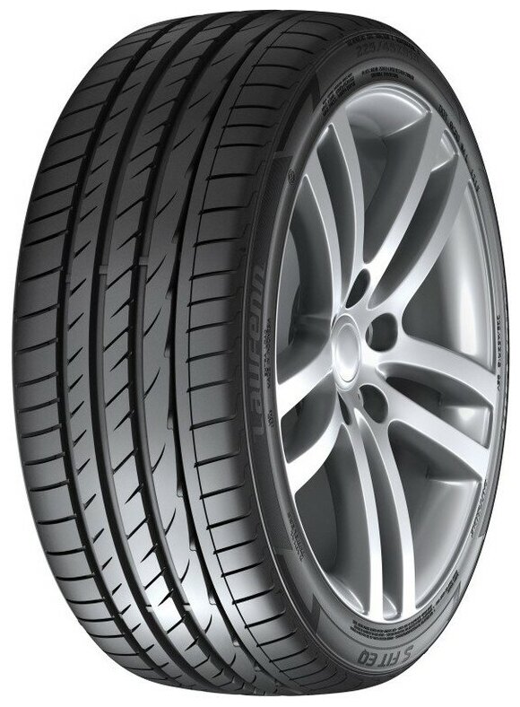 Laufenn S FIT EQ LK01 195/60 R15 88H