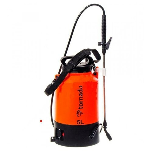 Опрыскиватель торнадо KF-5L-8