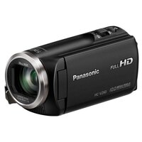 Видеокамера Panasonic HC-V260EE-K черный .