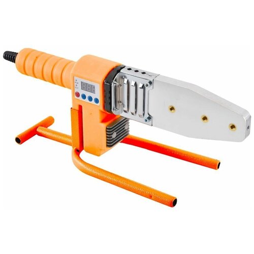 Аппарат для сварки труб ПВХ MPW-0832A 800Вт 202532 мм PIT MPW-0832A 800 Вт 168500₽