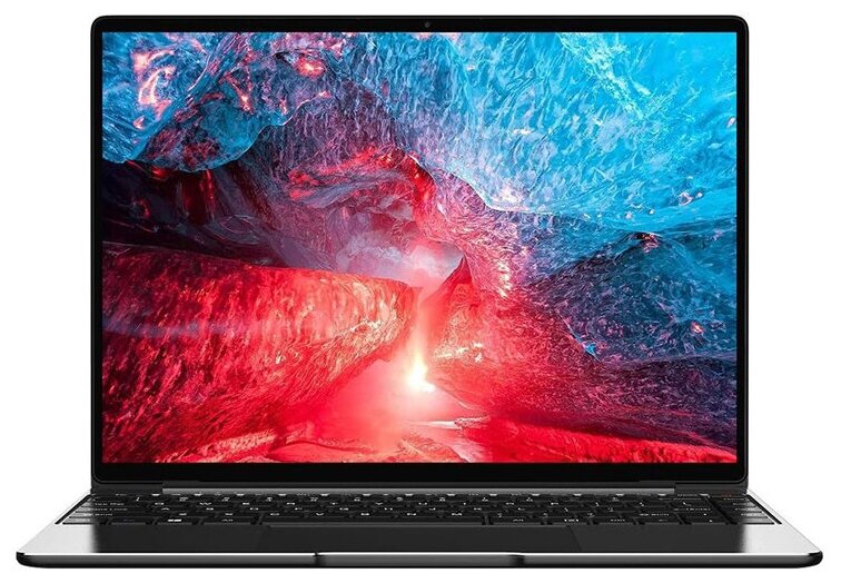 Ноутбук Chuwi LarkBook X (Intel Celeron N5100 1.1 GHz/8192Mb/256Gb SSD/Intel UHD Graphics/Wi-Fi/Bluetooth/Cam/14.0/2240x1400/Windows 11 Home)