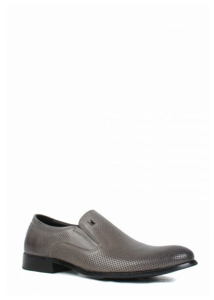Туфли Hortos, размер 40, серый