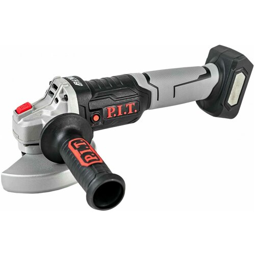 ЕАС Шлифмашина угловая аккум PWS20H-125A SOLO бесщет20В 125мм Li-Ion 7000обминкоробка 412900₽