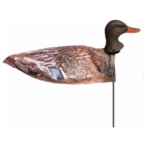 Чучела для охоты (флюгер) кряква