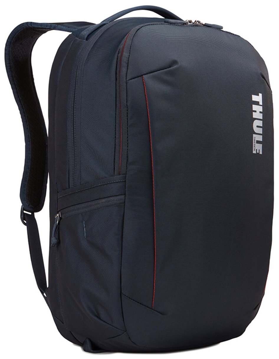 Рюкзак для ноутбука Thule Subterra Backpack 30L темно синий