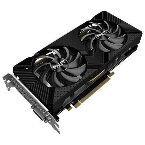 PALIT GeForce RTX2060 SUPER 8 ГБ (NE6206S018P2-1160X-1) RTL