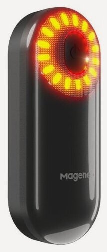 Изображение товара Умный радар - велофонарь Magene L508