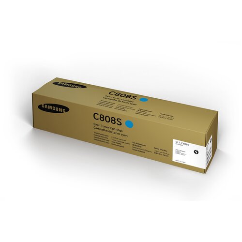 Тонер-картридж HP SS561A samsung clt c607s cyan toner cartridge