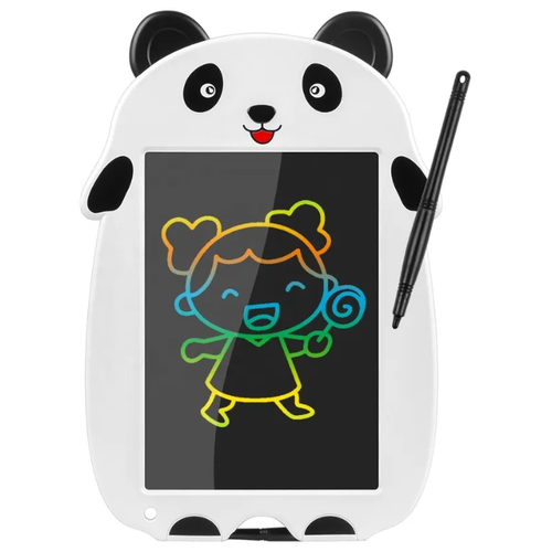 Электронная доска / Графический планшет, панда