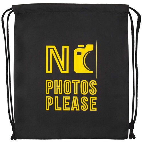 Сумка для обуви кокос No Photos, 41*49 см 214606