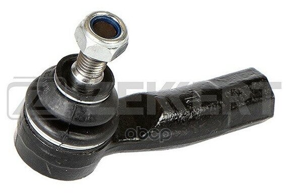 фото Наконечник рулевой лев. Audi A3 II-IV 03- Skoda Octavia (5E_) 12- VW Golf V-VIII 03- Polo VI 17-