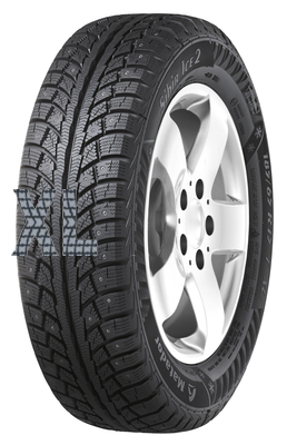 Matador MP 30 Sibir Ice 2 205/65R15 99T