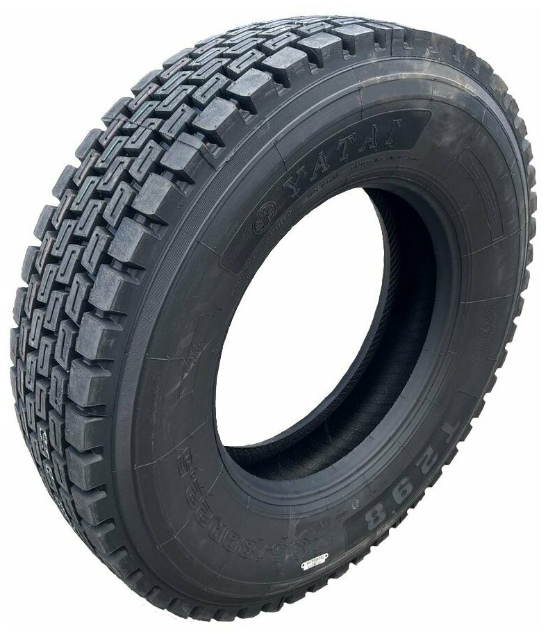 Шина YATAI T298 315/80 R22.5 ведущая