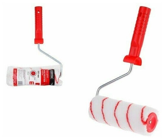 Валик STARTUL Master Polyester 180 x 48 мм (ST0233-18R)