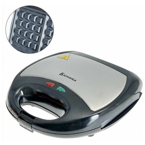 Вафельница василиса ВА-5400 118000₽