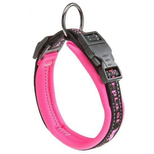 Ошейник для собак Ferplast Sport Dog 15 мм./35 см. (розовый)