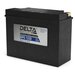 Аккумулятор Delta EPS 1220 (YTX24HL-BS / YTX24HL) 12В 23Ач 360CCA 205x87x162 мм Обратная (-+)