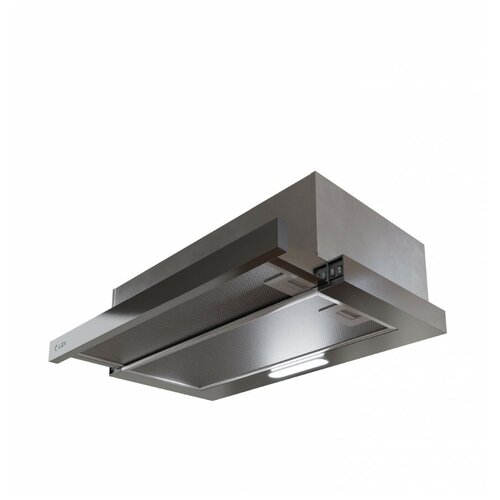 Вытяжка встраиваемая LEX HONVER 600 INOX 664100₽