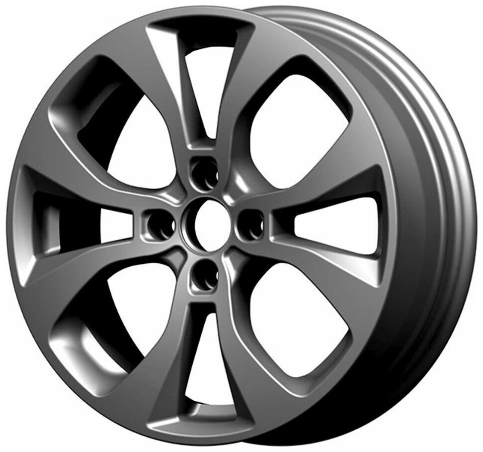 Колесный диск СКАД Renault Logan (KL-296) 16x6" PCD4x100 ET40 D60.1