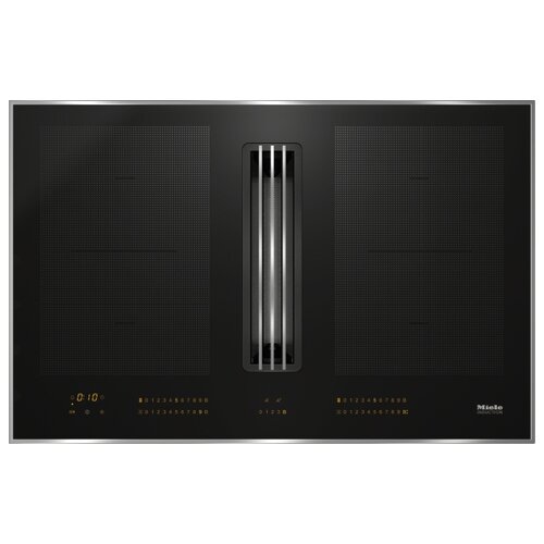 Варочная панель Miele KMDA 7634 FR индукционная 53662000₽