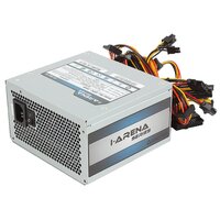 Блок питания 700W Chieftec iArena GPC-700S Oem