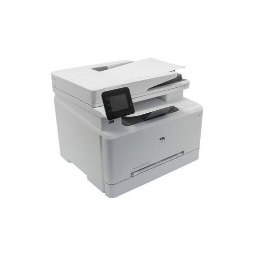 МФУ Hp Color LaserJet Pro MFP M283fdn