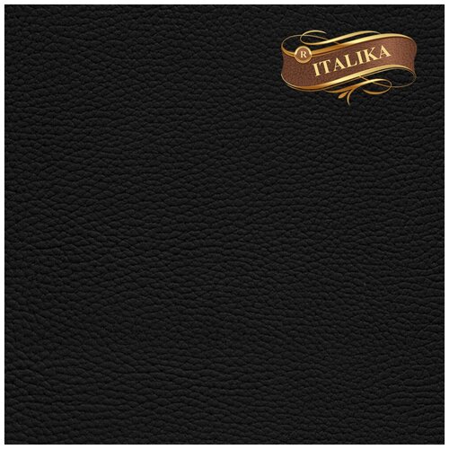 Экокожа ITALIKA кожзам искусственная кожа - 1х1,4м (100х140см) цвет синий