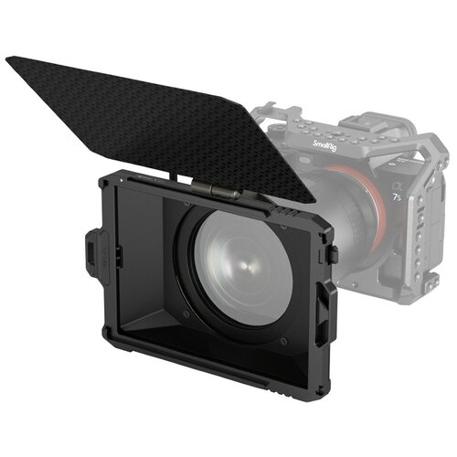 Компендиум Smallrig 3575 Mini Matte Box Lite