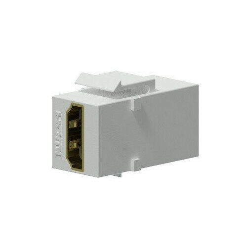 Адаптер для панелей и модулей Procab VCK452/W переходник hdmi dvi procab clp341