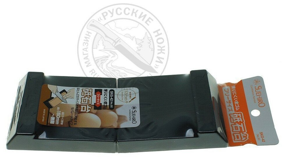 - Подставка для камня SKG-42 Suehiro