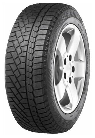 Автошина 195/55 R16 GISLAVED Soft*Frost 200 XL 91T TL