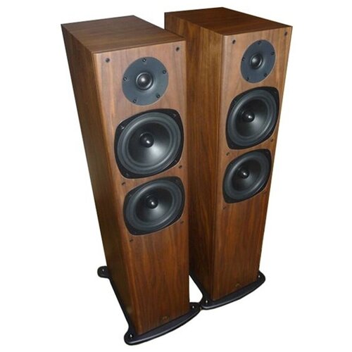 Напольная акустическая система Castle KNIGHT 4 Walnut 5589000₽
