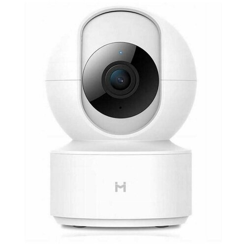 IP-камера Xiaobai Smart Camera PTZ Version White CMSXJ36C 299000₽