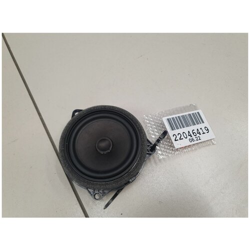 Динамик двери для BMW 4 F32 F33 2013-2020 65139288769 777000₽