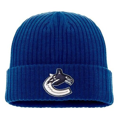 фото Шапка vancouver canucks fanatics